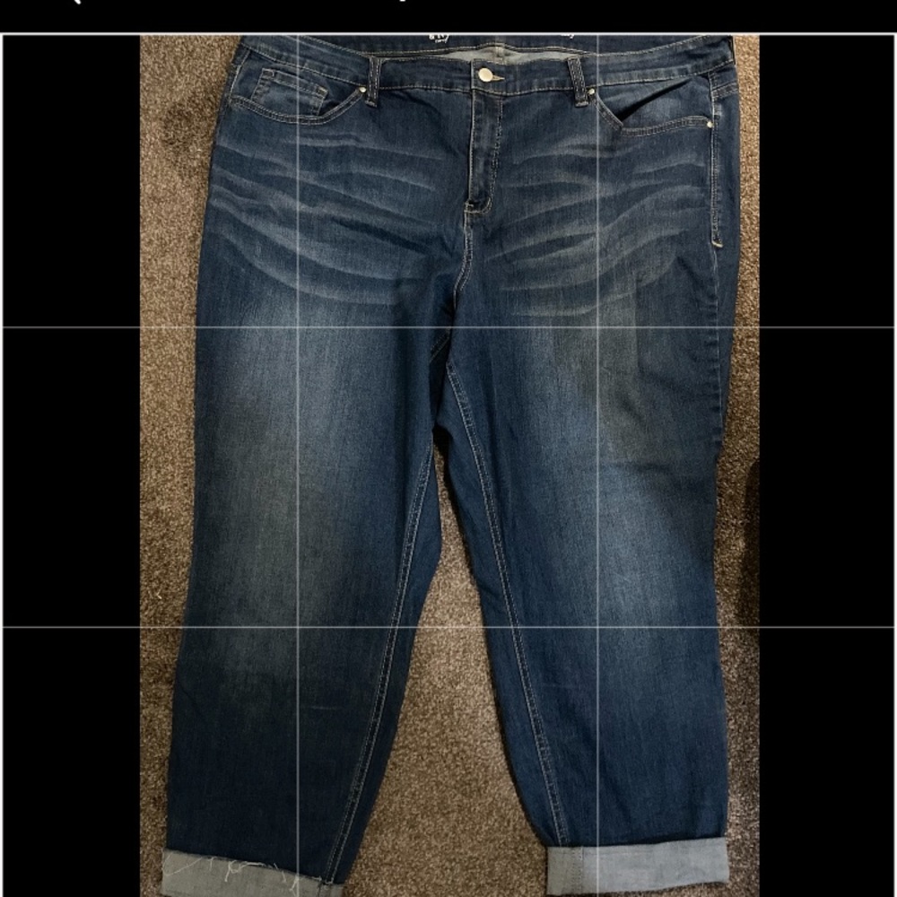 Crown & Ivy Jeans